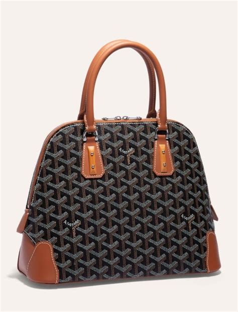 e goyard roma|edmond goyard.